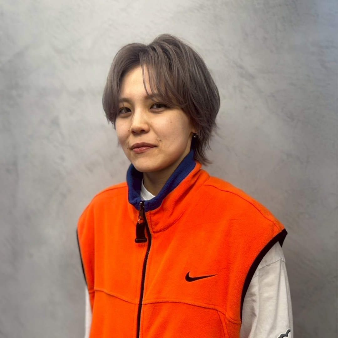 スタイリスト Ayaka